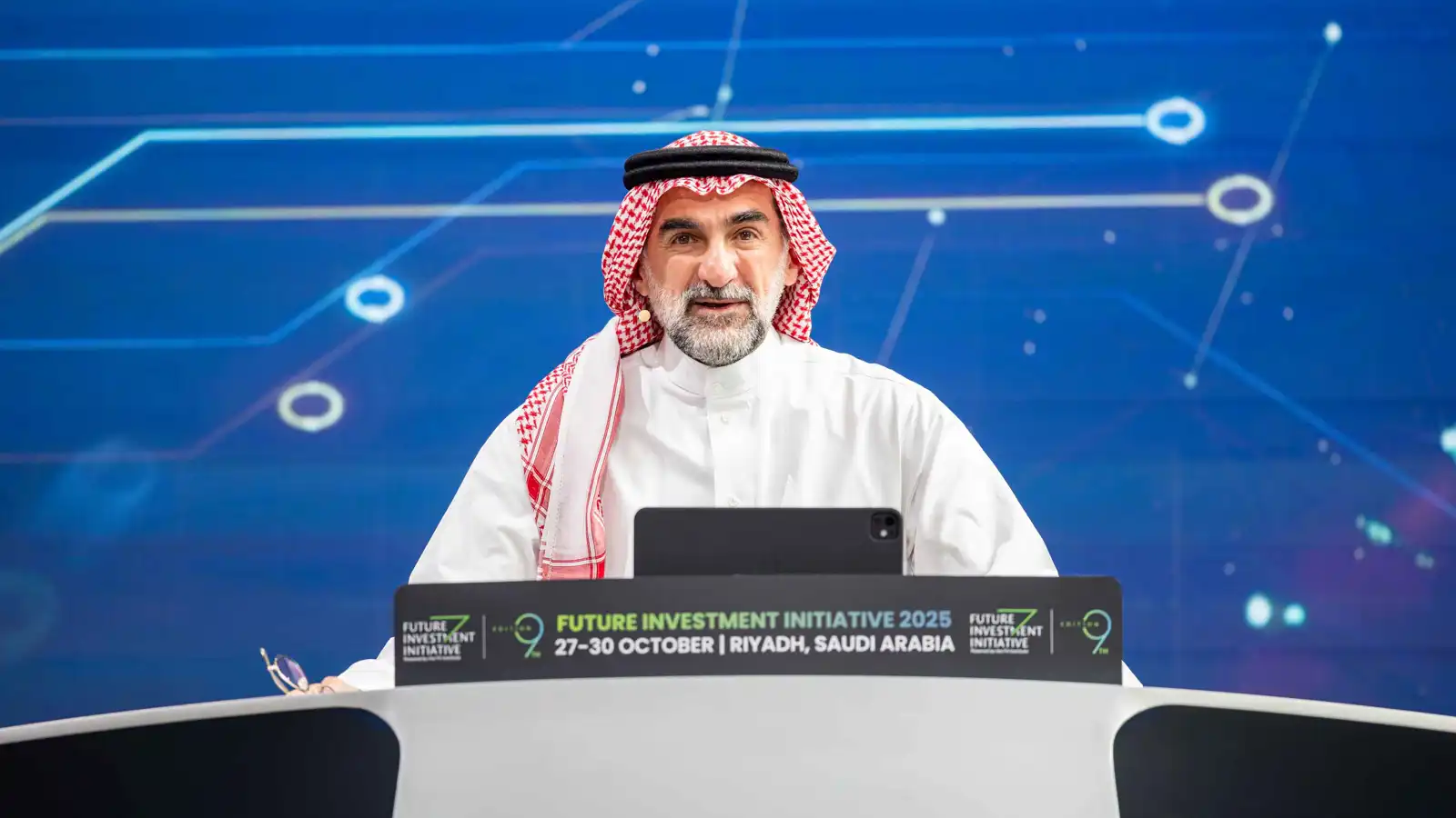 31.7 مليار دولار الاستثمارات الأجنبية في السعودية عام 2024