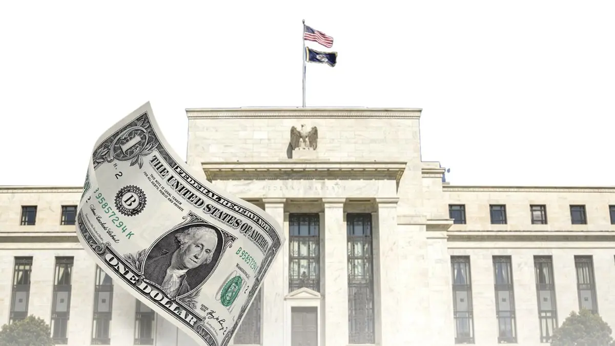 كيف ستؤثر توجهات البنوك المركزية المختلفة على الدولار؟ 