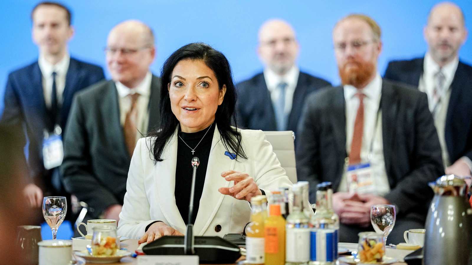 بعد رسوم ترامب.. ألمانيا تبحث عن شركاء جدد مع تغير النظام العالمي 