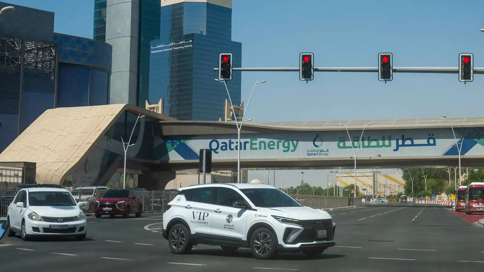 لماذا تثق وكالات التصنيف بقطر رغم خسارتها 17% من إنتاج الغاز؟