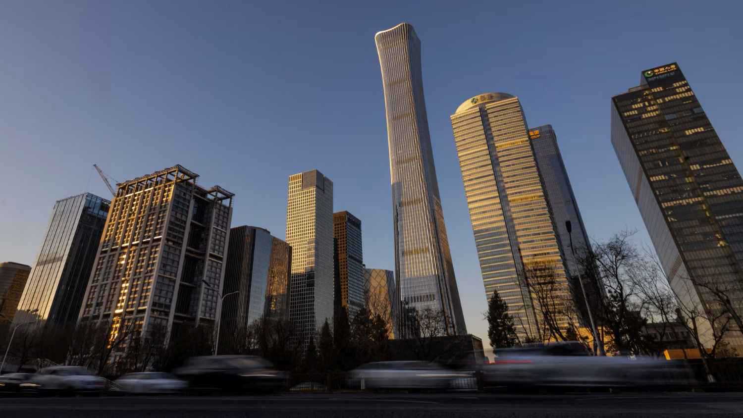 الاستثمارات الأجنبية إلى الصين تتراجع 7.3% في 3 أشهر 