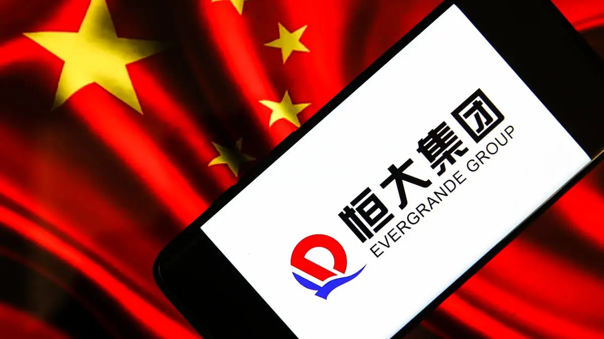 أنباء إيجابية تشعل الأسواق.. سهم صيني يقفز 85% في لحظات