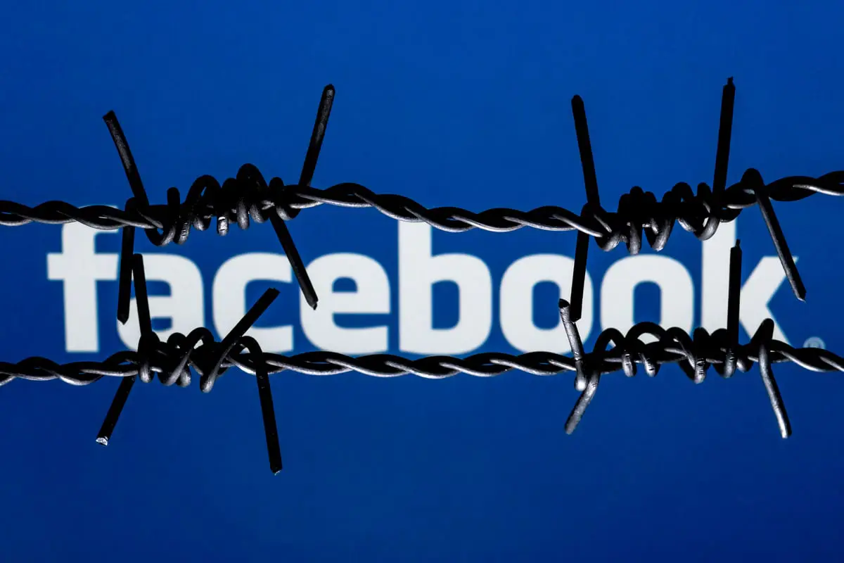 أوروبا.. تغريم فيس بوك بـ746 مليون يورو لإساءة استخدام البيانات