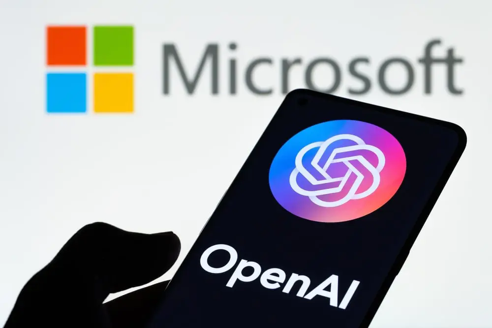 مايكروسوفت سوف تتيح قدرات OpenAI لجميع منتجاتها

