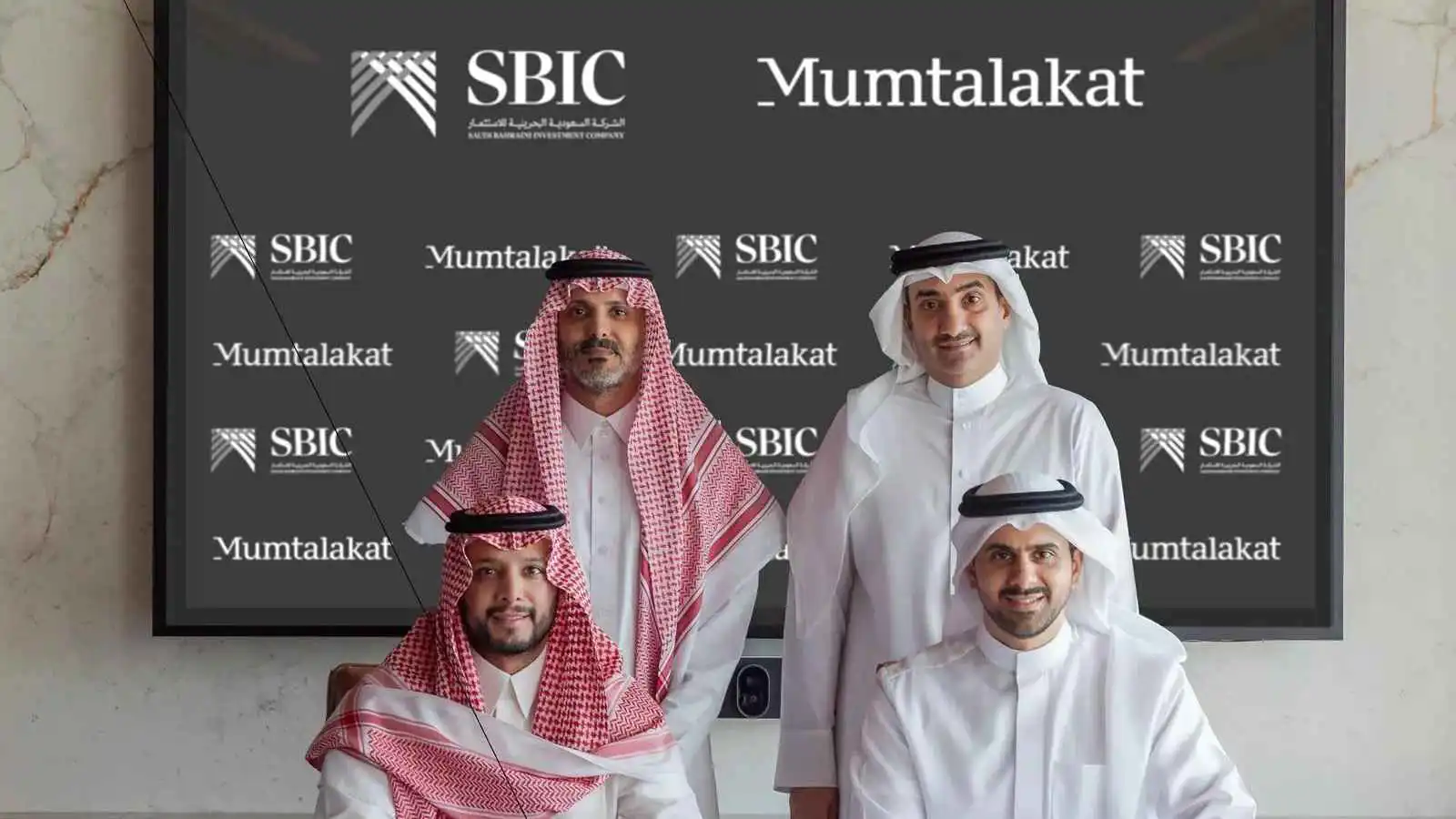 السعودية والبحرين توقعان اتفاقية لتأسيس برنامج استثماري مشترك