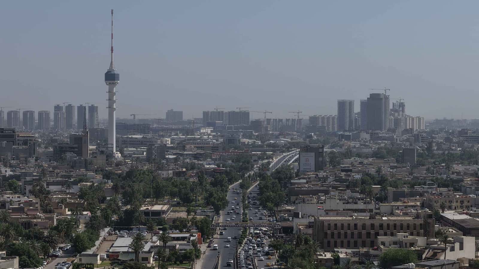 الأوروبي لإعادة الإعمار يخفض توقعاته للعراق ولبنان.. ماذا عن أوكرانيا؟ 