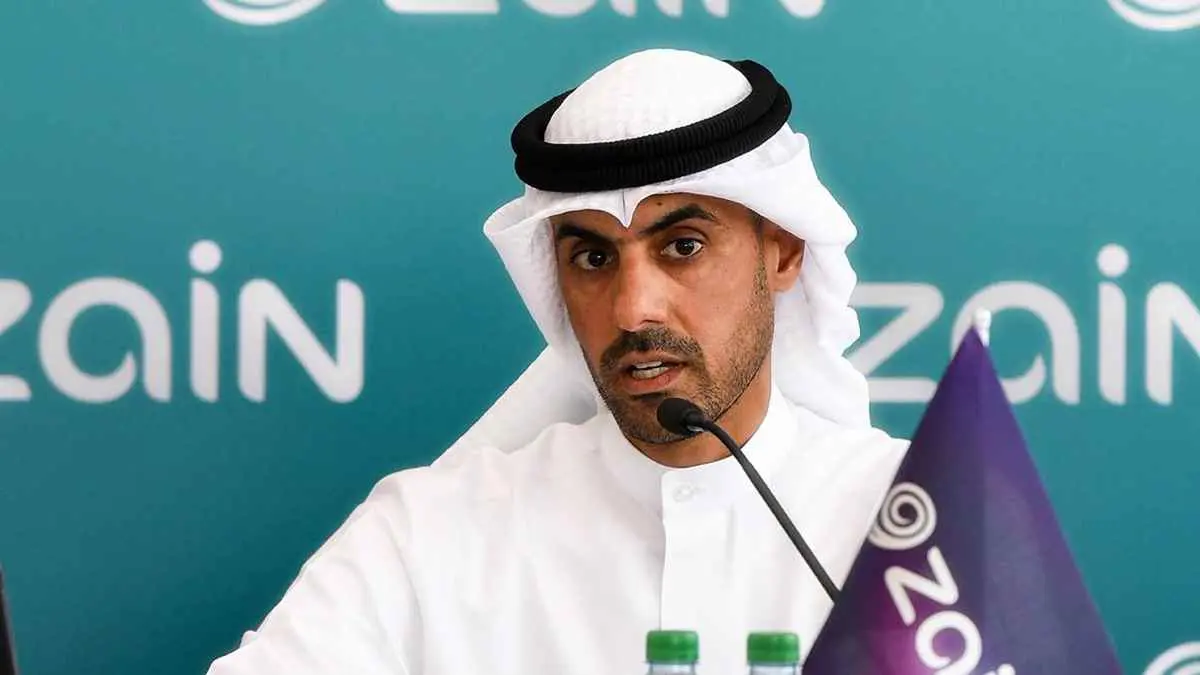 أرباح «زين» الكويتية تقفز 66% إلى 157 مليون دولار خلال الربع الأول