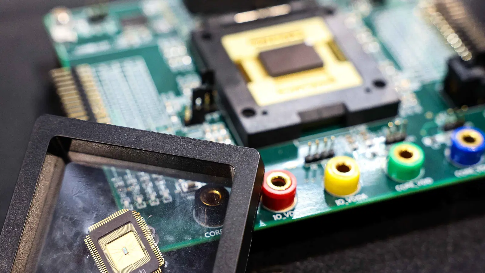 الذكاء الاصطناعي يدفع إيرادات TSMC التايوانية للارتفاع 48% في أبريل