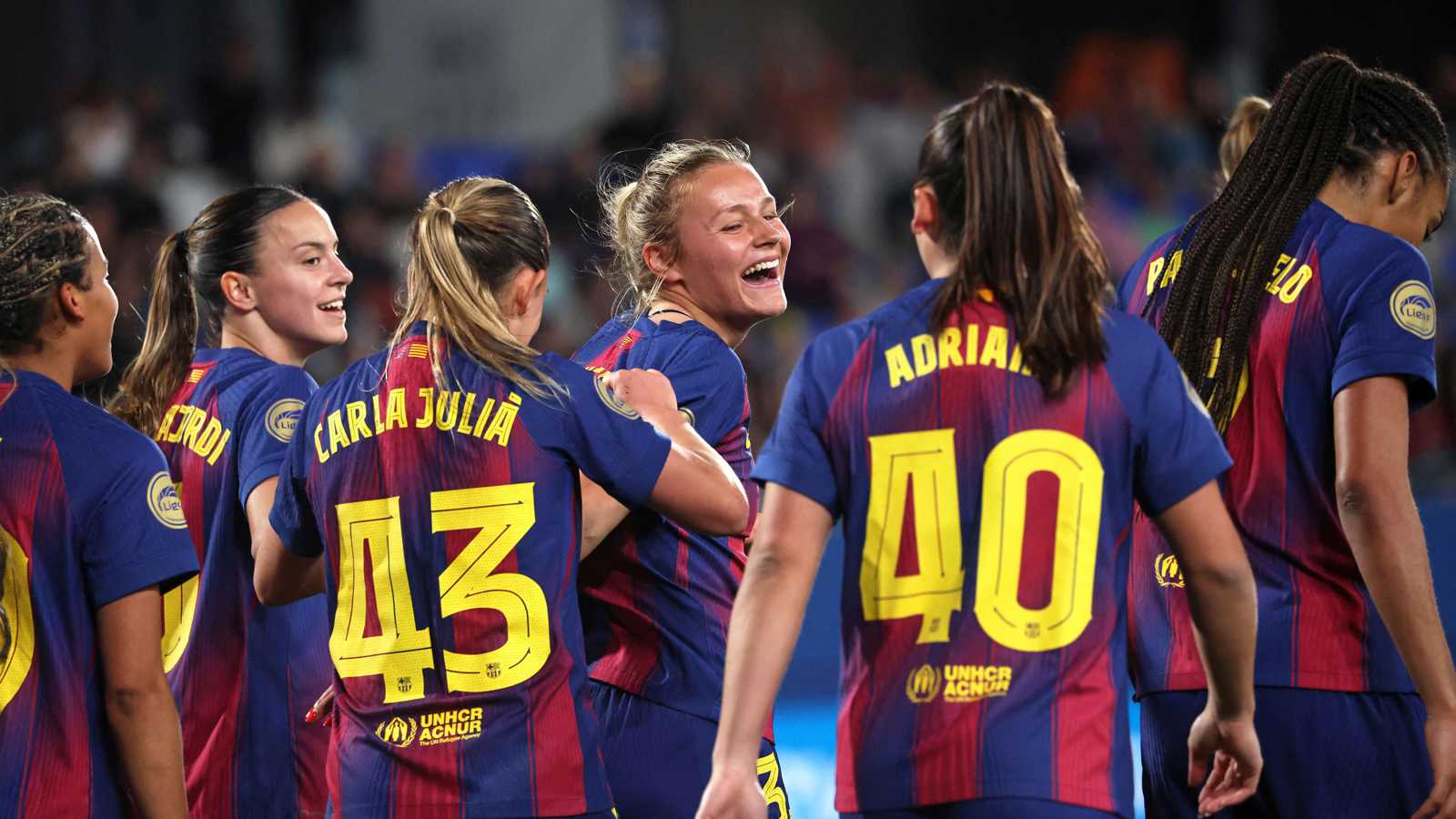 إيرادات الرياضات النسائية ستتجاوز 3 مليارات دولار في 2026 