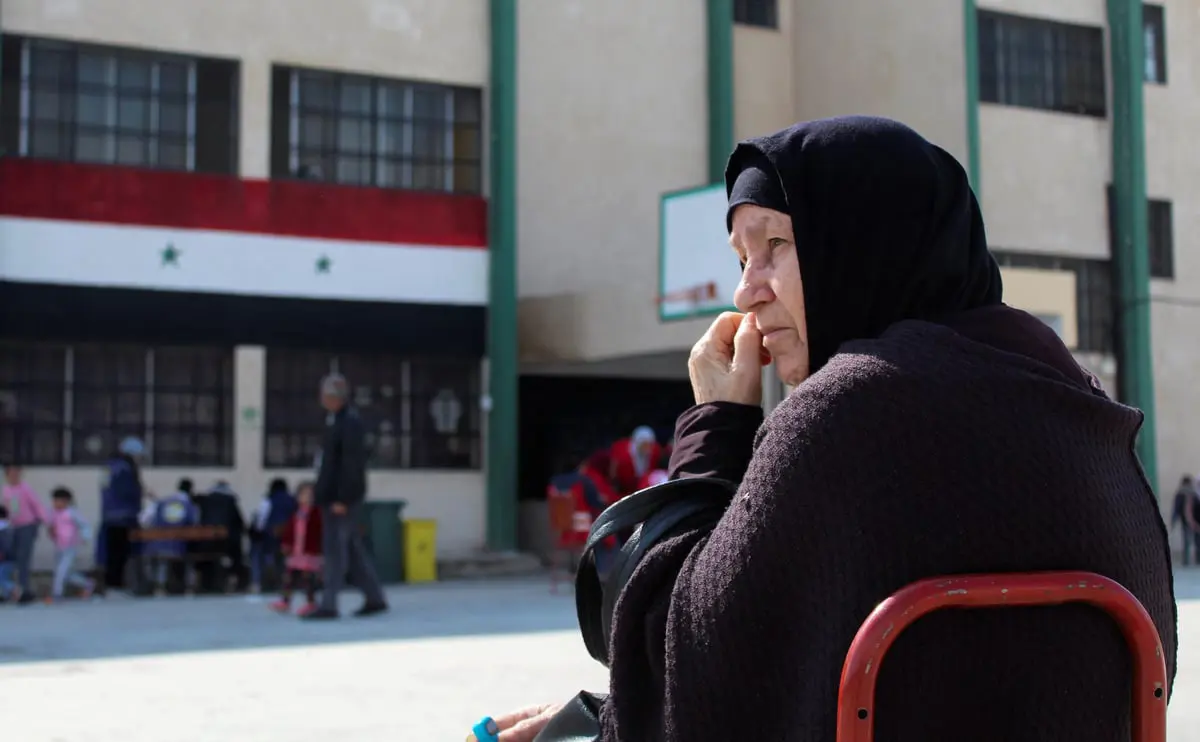 البنك الدولي: إجمالي خسائر زلزالين في سوريا 5.2 مليار دولار