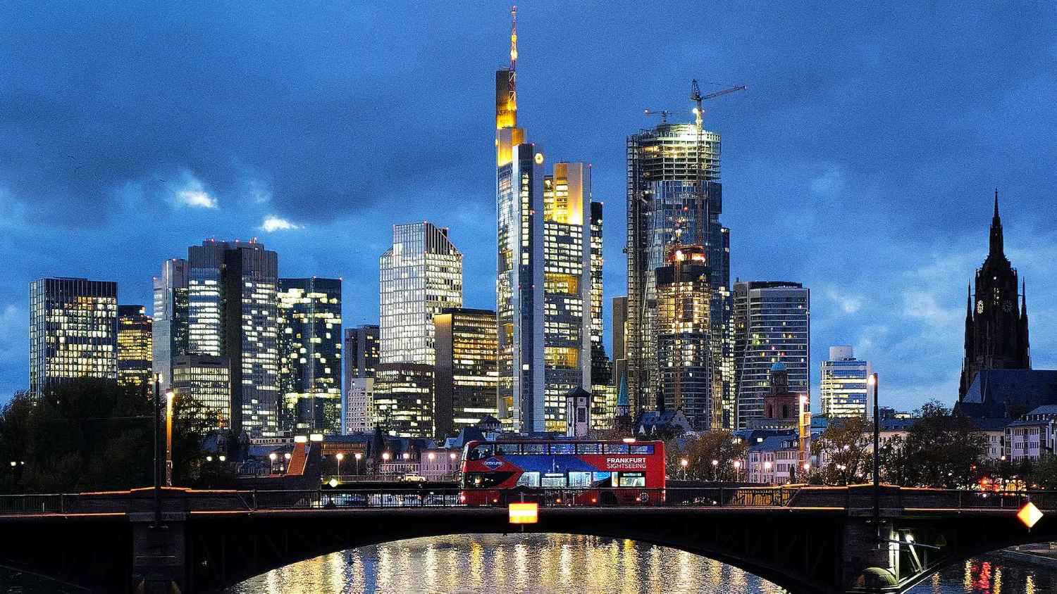 مؤشر مناخ الأعمال في ألمانيا يتراجع لأدنى مستوى منذ 6 سنوات 