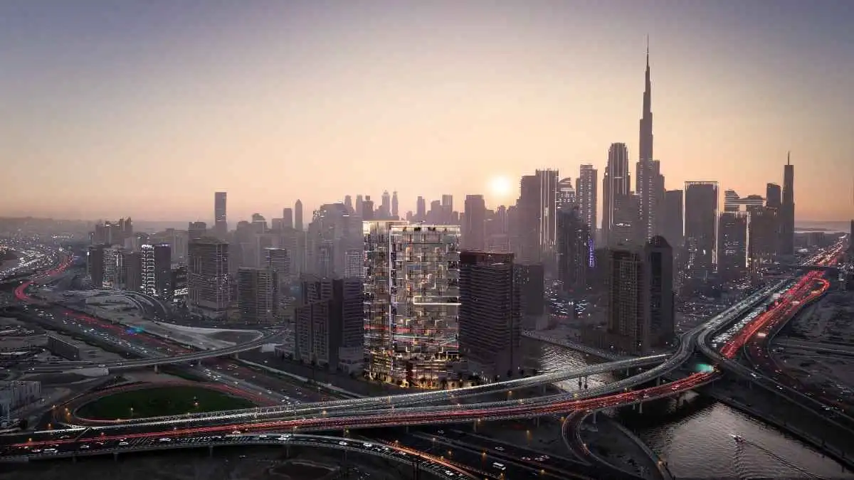 دراسة: الطلب على السكن في دبي يحافظ على زخمه صيفاً