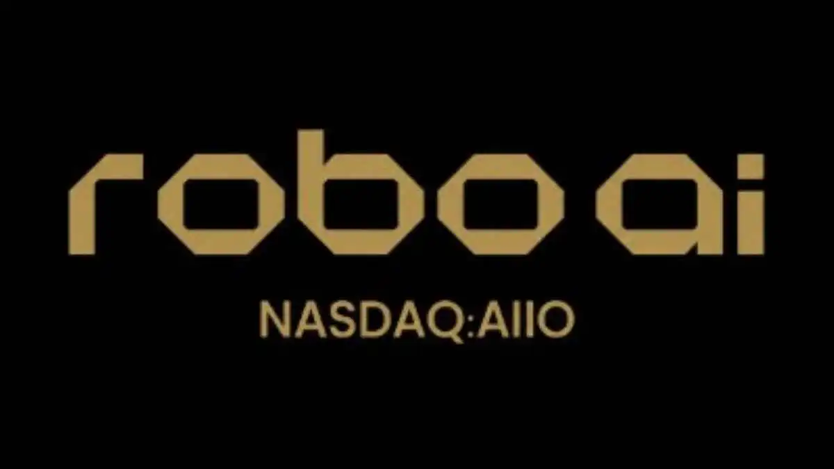 Robo.ai تحقق 180مليون دولار إيرادات بعد الاستحواذ على QC Capital