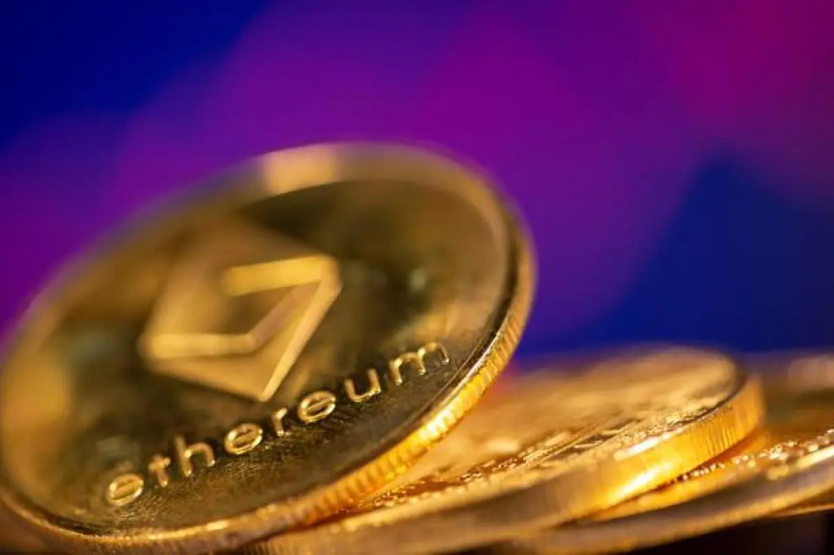 إصدار ترقية لـ"إيثريوم" تسمح بعمليات السحب