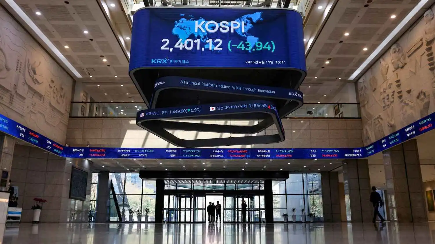 المستثمرون الأجانب سحبوا 26.3 مليار دولار من أسهم الأسواق الناشئة