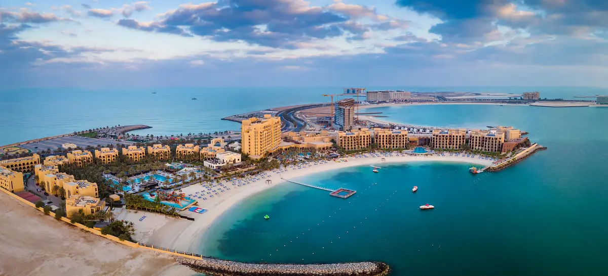 الإمارات.. أول منطقة حرة لشركات الأصول الرقمية بالعالم
