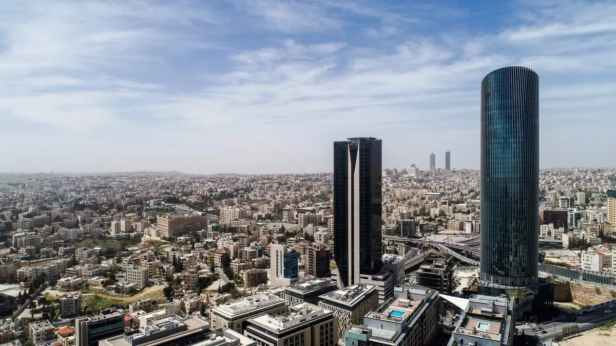 مخرجات خارطة تحديث القطاع العام في الأردن.. ما الجديد؟