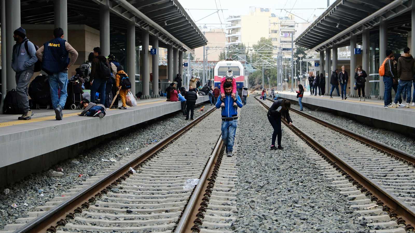 الهجرة تتحول من عبء إلى حافز نمو في اقتصادات تتنافس على المواهب 