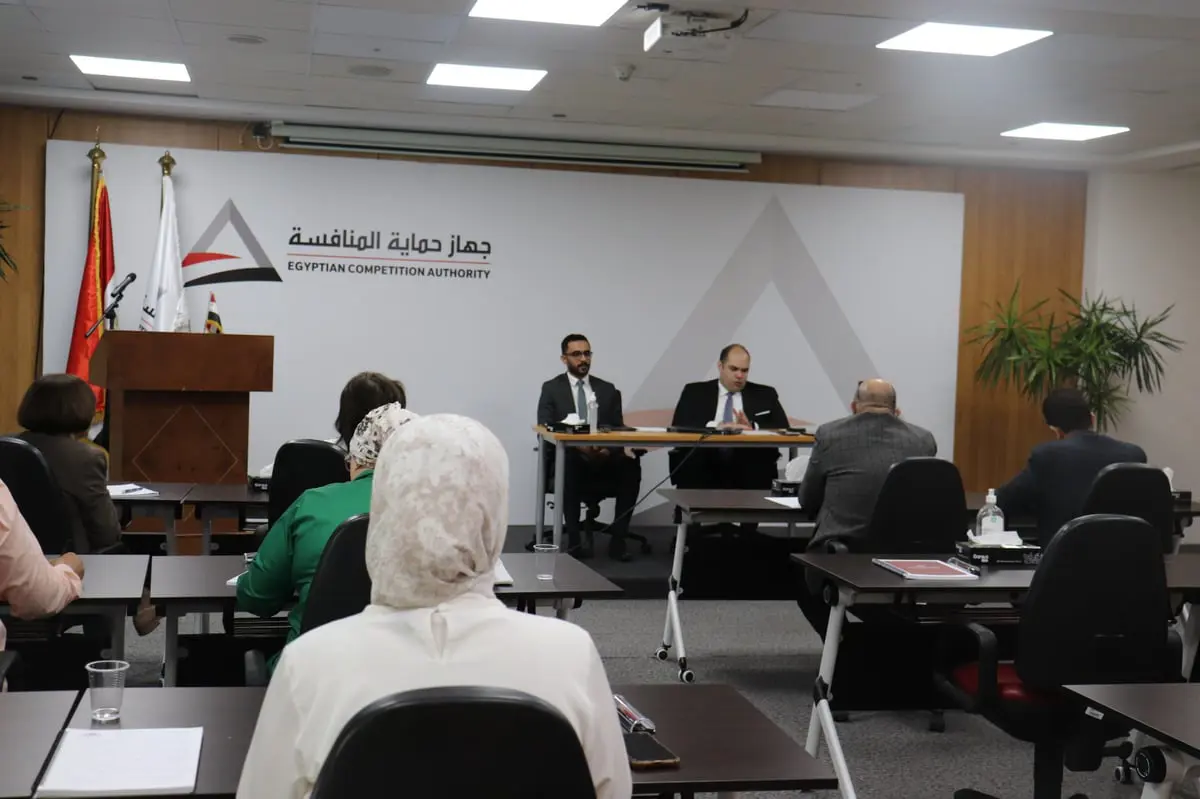 مصر تطبق الرقابة المسبقة على التركزات الاقتصادية يونيو المقبل 