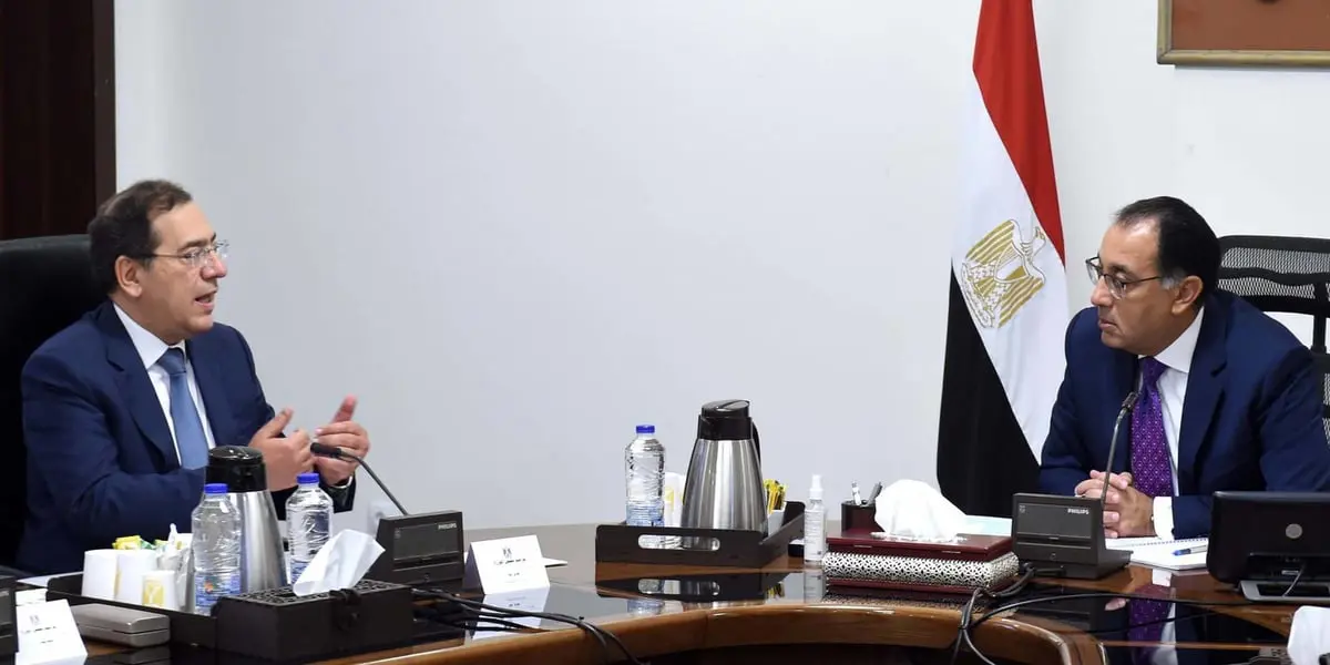 مصر.. 4.3 مليون طن سنوياً الإنتاج الحالي من البتروكيماويات