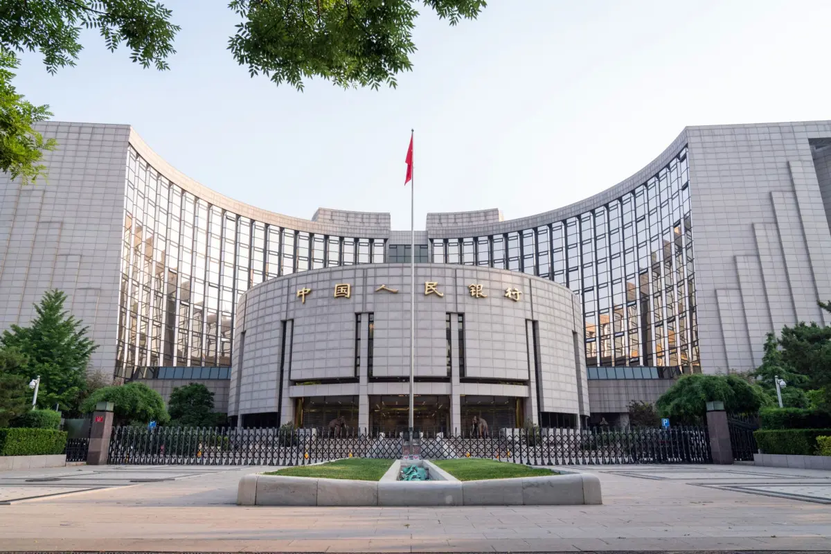 بنك الصين الشعبي: سنعجل بتنفيذ السياسة النقدية الحكيمة