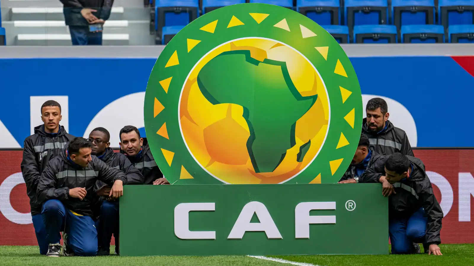 «كاف»: 90% ارتفاع الإيرادات التجارية لكأس أمم إفريقيا
