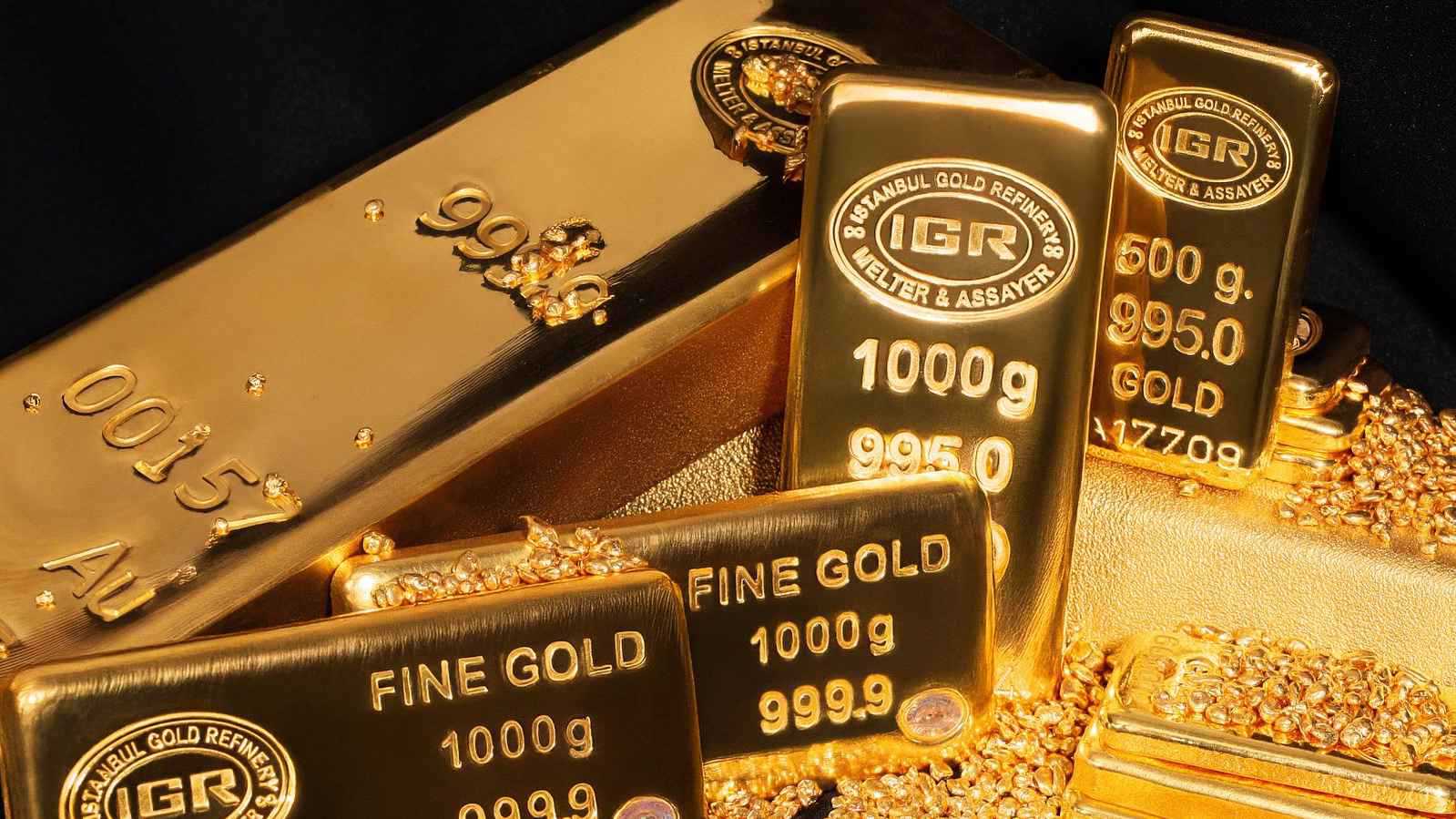 احتياطيات تركيا من الذهب تنخفض 120 طناً خلال أسبوعين. لمزيد من الأخبار والتحليلات الاقتصادية تابعوا 