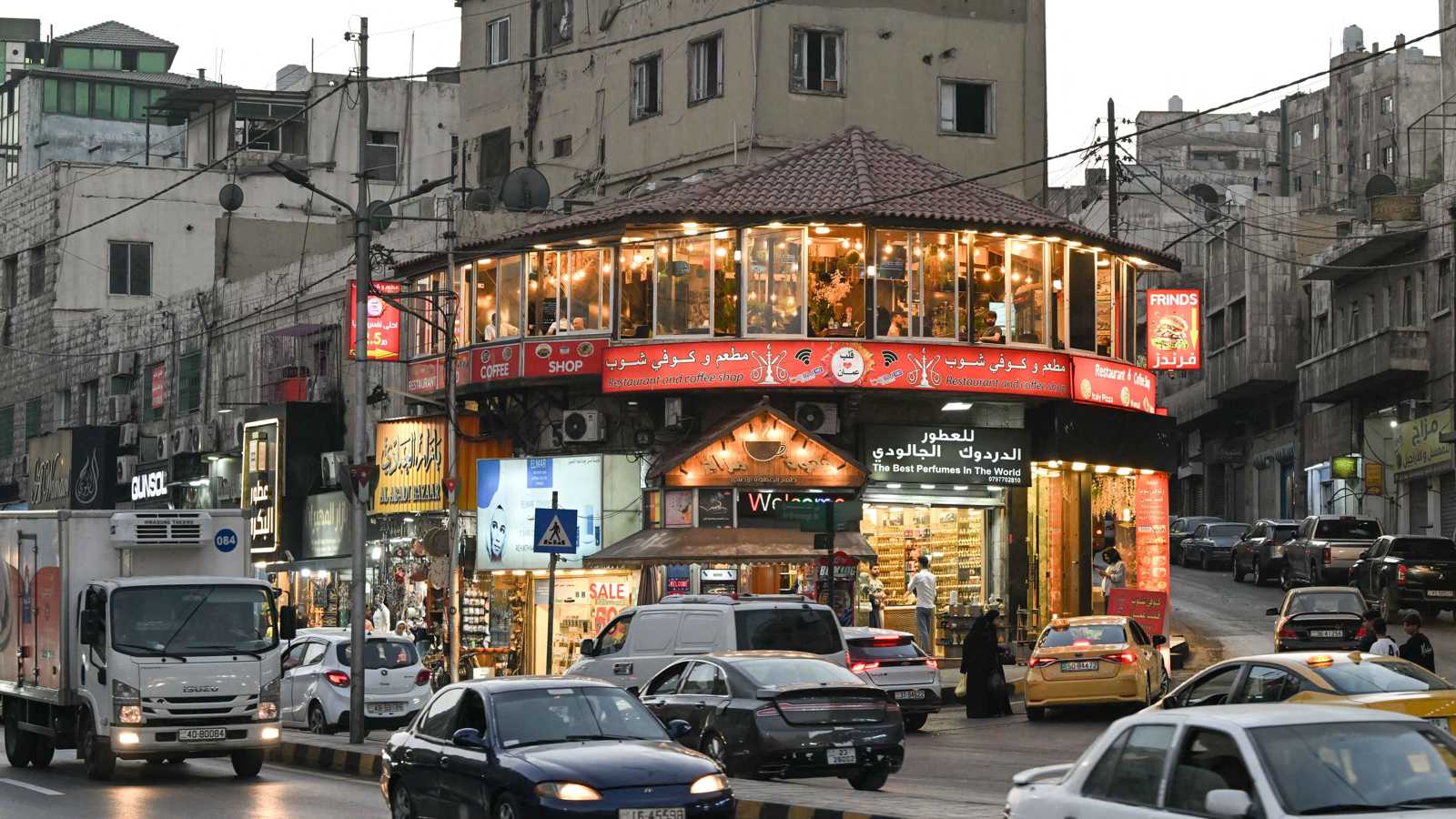 هل أعادت الإصلاحات الاقتصادية ثقة المستثمرين في الأردن؟ 