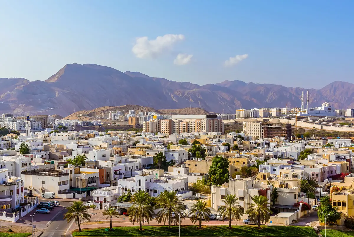 صفقات العقار في عُمان ترتفع إلى 6.75 مليار دولار خلال 2023