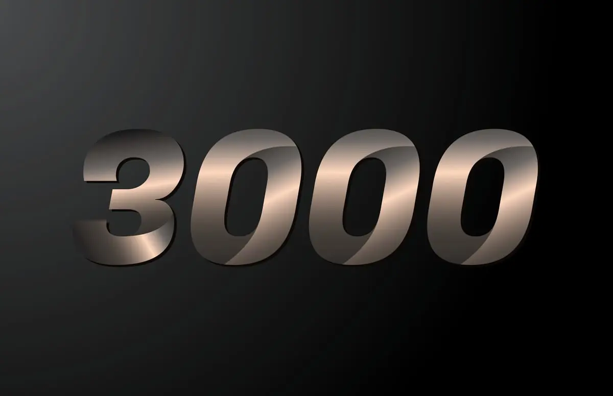 الذهب يكتسح كافة الأصول.. قد يلامس الـ3000 دولار