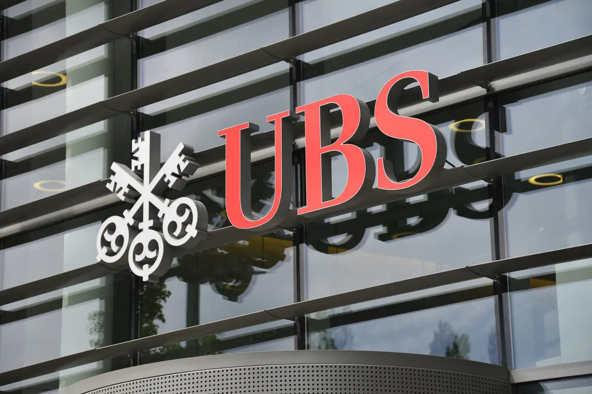 فايننشال تايمز: UBS يشتري كريدي سويس بـ3 مليارات دولار