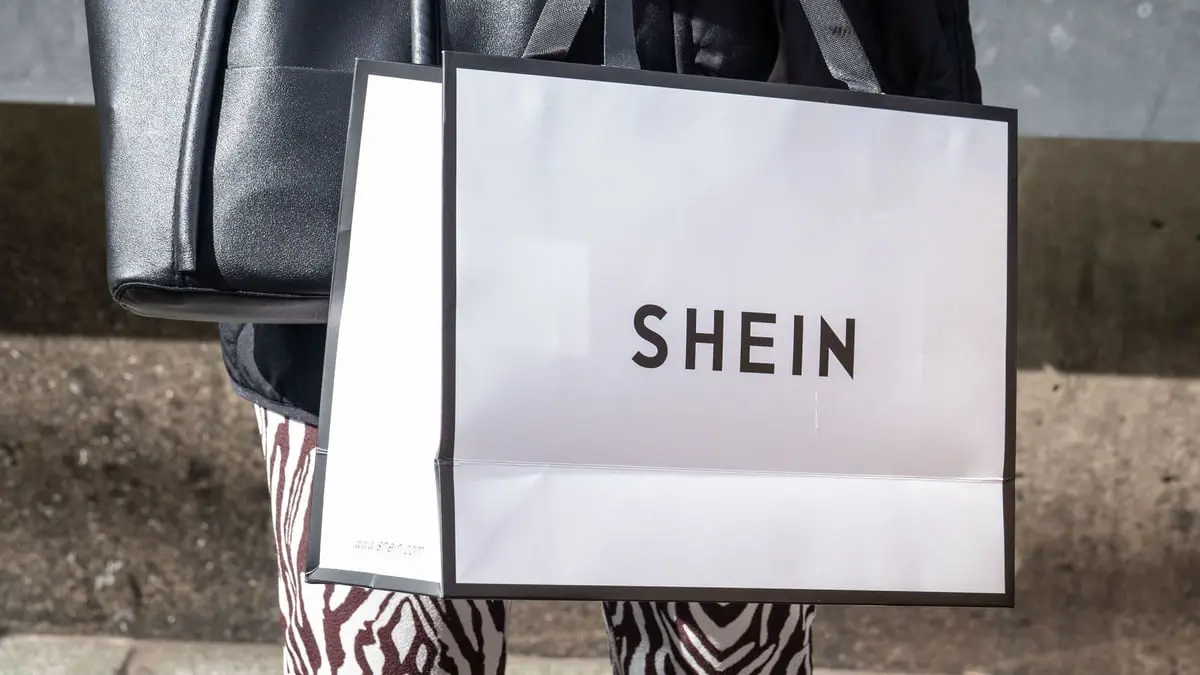 أرباح Shein تتخطى 2 مليار دولار في 2023 وتخطط للإدراج