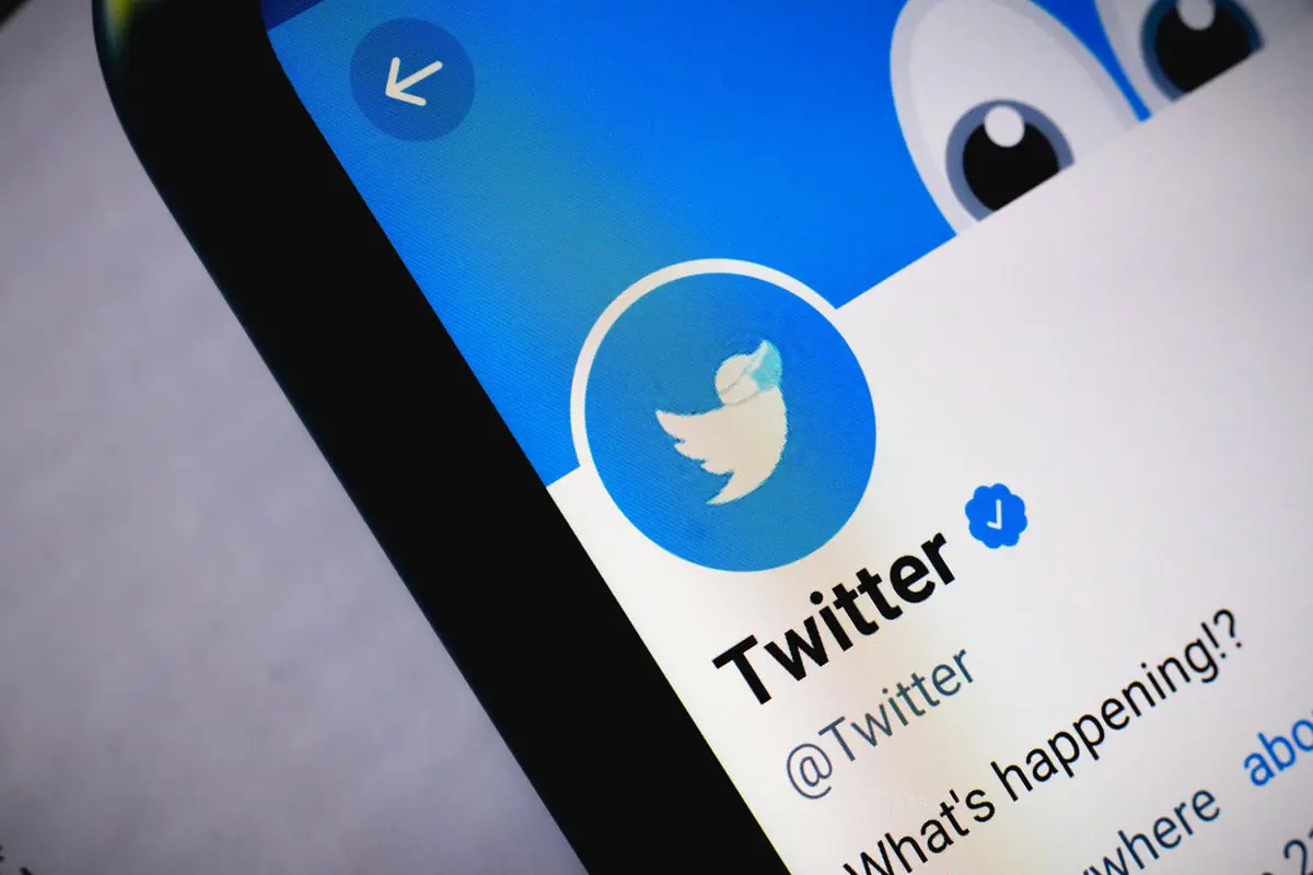 140 ألف شخص دفعوا قيمة العلامة الزرقاء بتويتر في 5 أيام