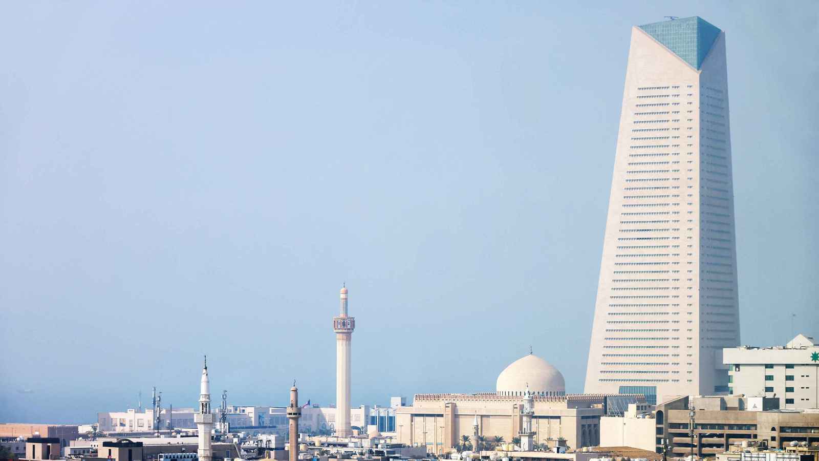 موجودات البنوك المحلية الكويتية تتجاوز 332 مليار دولار بنهاية نوفمبر 