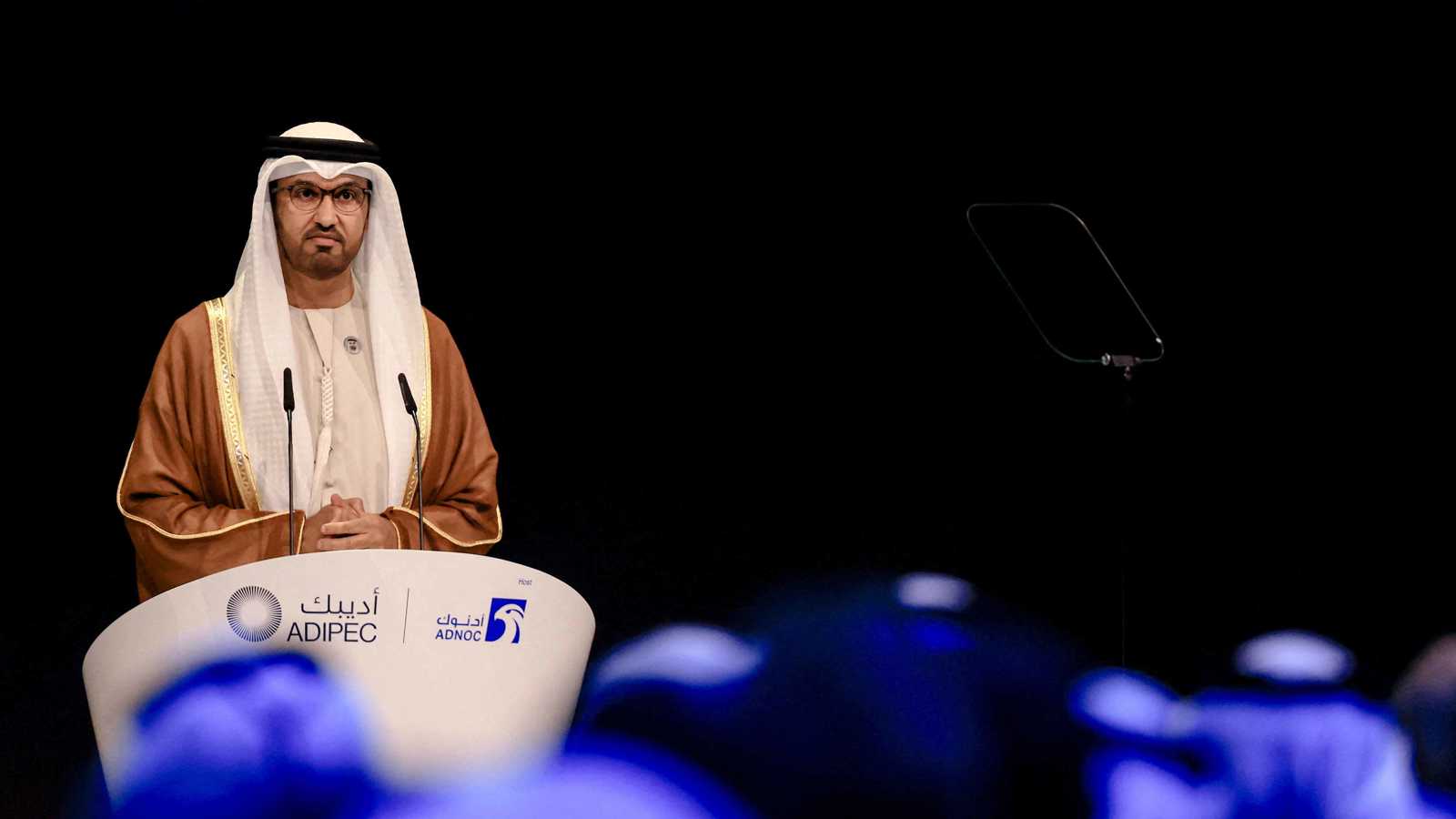 الإمارات تدعو إلى فتح مضيق هرمز دون شروط لضمان أمن الطاقة العالمي 