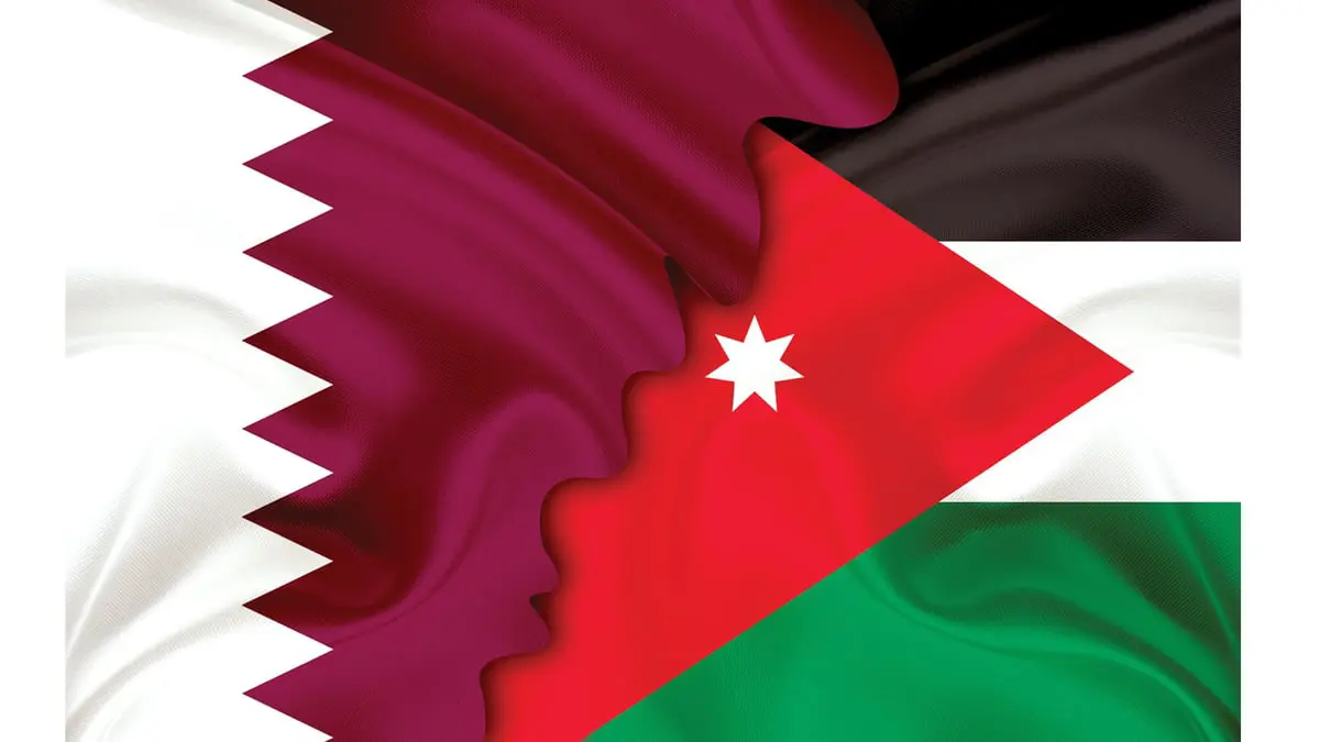 قطر تشارك بمنتدى التواصل الاقتصادي في الأردن

