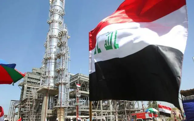 العراق.. قرار "أوبك+" لم يقلل الصادرات النفطية