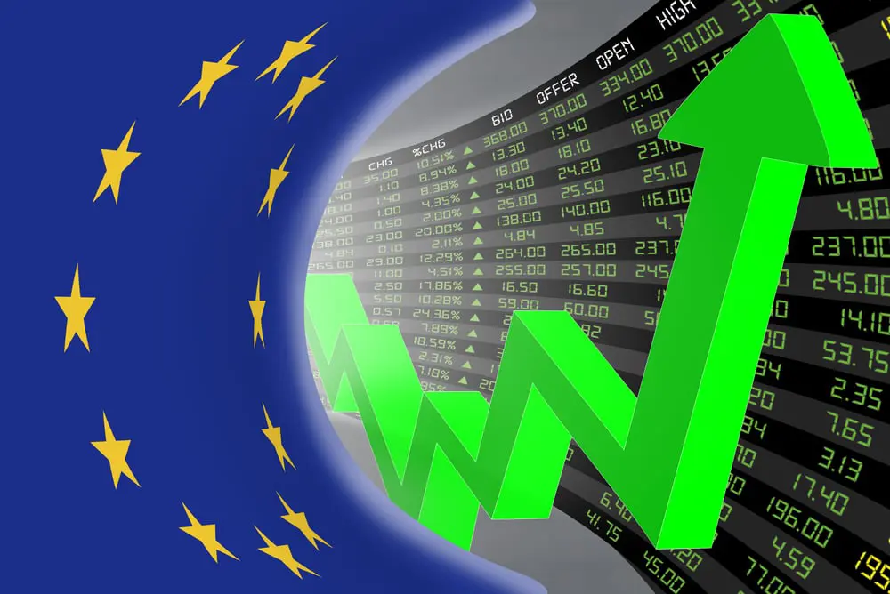 صعود الأسهم الأوروبية وتراجع الإسترليني يرفع فايننشال تايمز 100