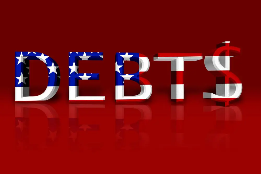 أميركا.. انتهاء محادثات سقف الديون دون تحقيق تقدم