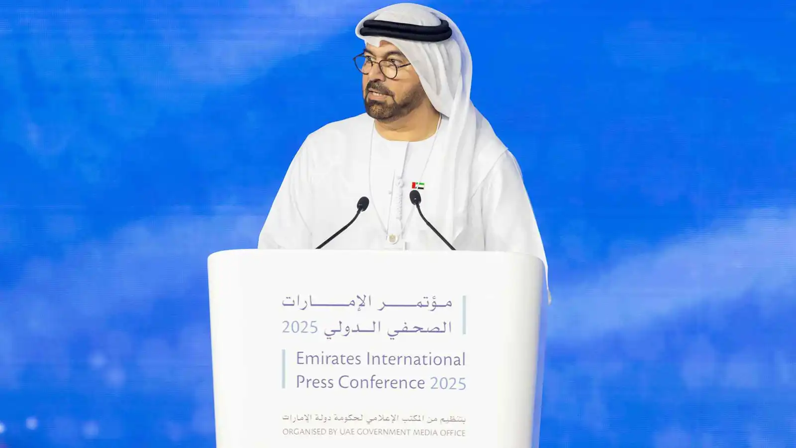 الإمارات: 77.5% مساهمة القطاعات غير النفطية في الناتج المحلي