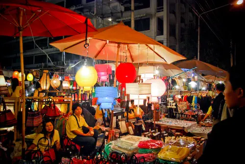 تايلاند: العجز التجاري يسجل أعلى مستوى منذ 2013 