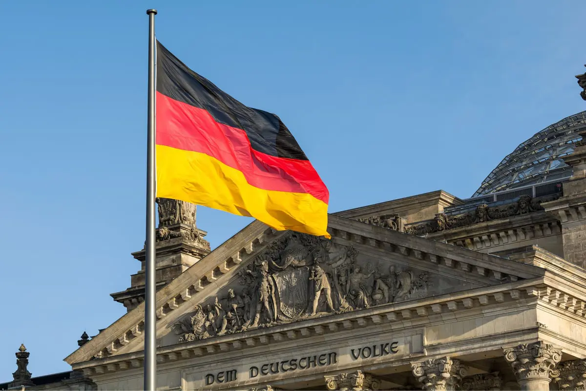 الاقتصاد الألماني ينكمش ويدخل في حالة ركود