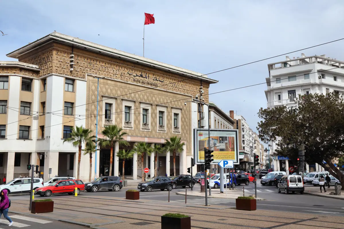 المغرب.. ارتفاع أسعار الفائدة على القروض إلى 5.36%