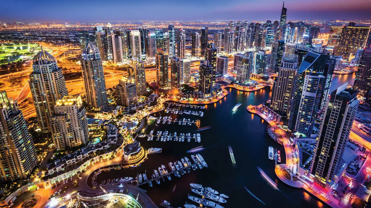دبي.. الإقامة الذهبية تجذب استثمارات بـ 9 مليارات دولار 