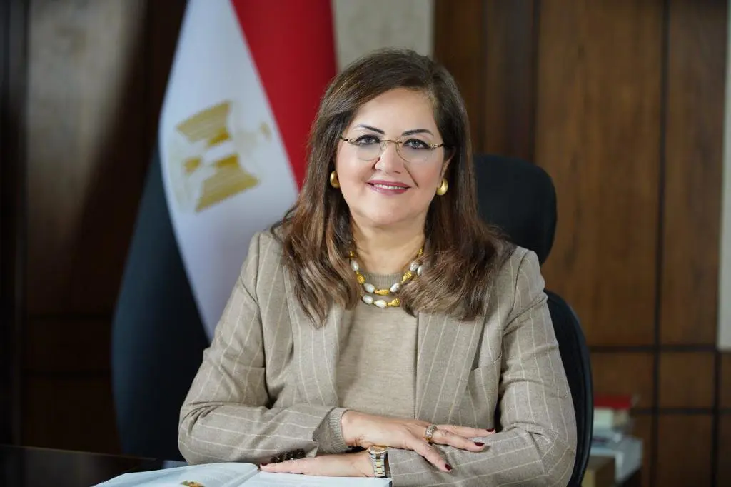 خاص بـ "إرم بزنس":  وزيرة مصرية تشكف عن تكويد 150 ألف أصل لزيادة كفاءة ممتلكات الدولة