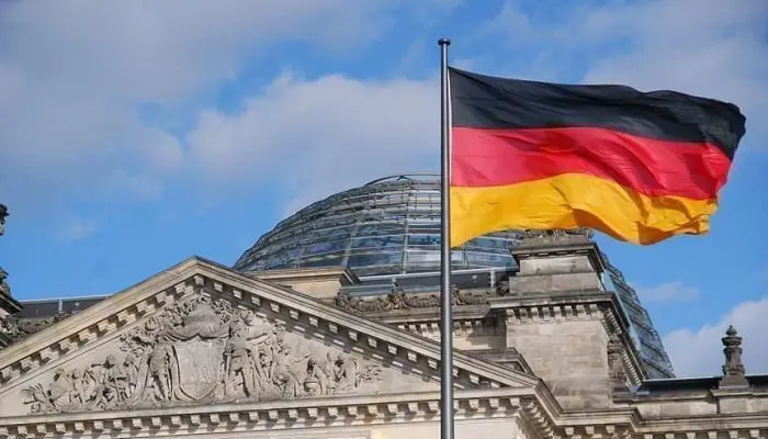 معهد "دي آي دبليو": الاقتصاد الألماني يمر بمرحلة ركود