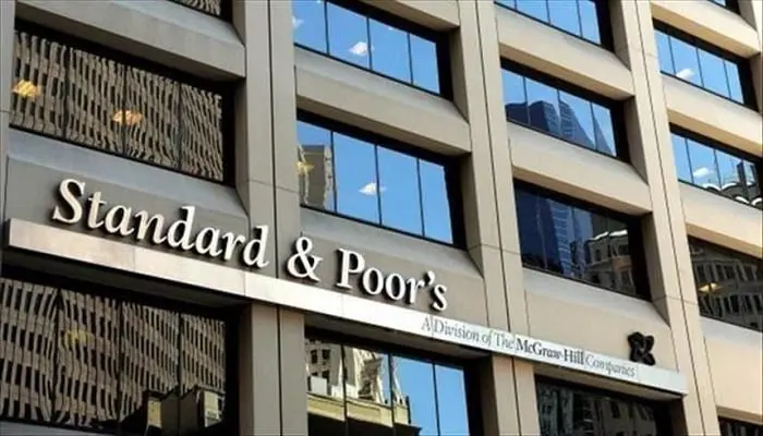 ستاندرد اند بورز تعدل نظرتها المستقبلية لإسرائيل
