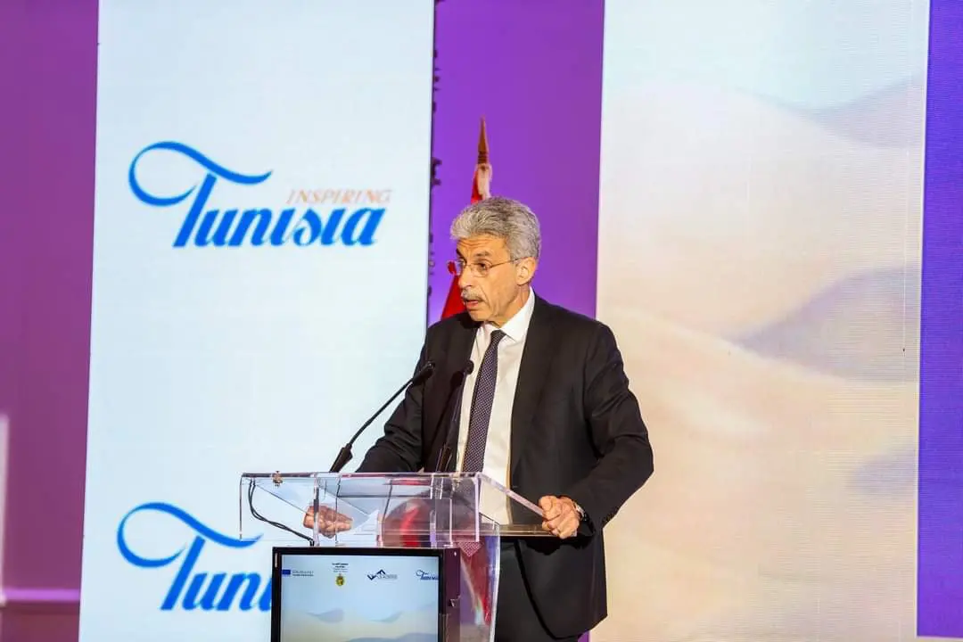 تونس تعتزم إنشاء" مرصد رقمي" 