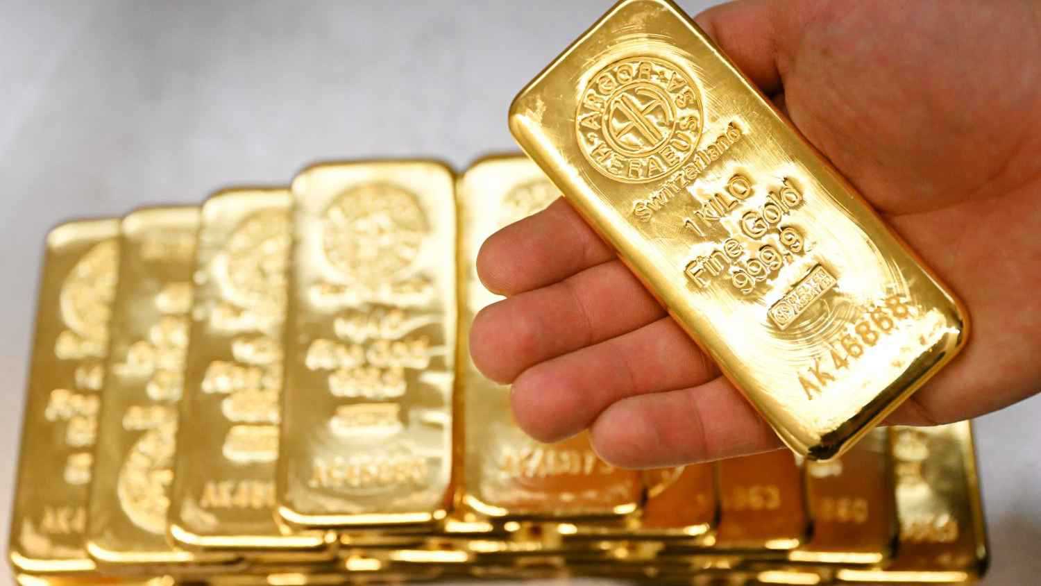 «ميتالز فوكاس» تتوقع ارتفاعات قياسية لأسعار الذهب في 2027 