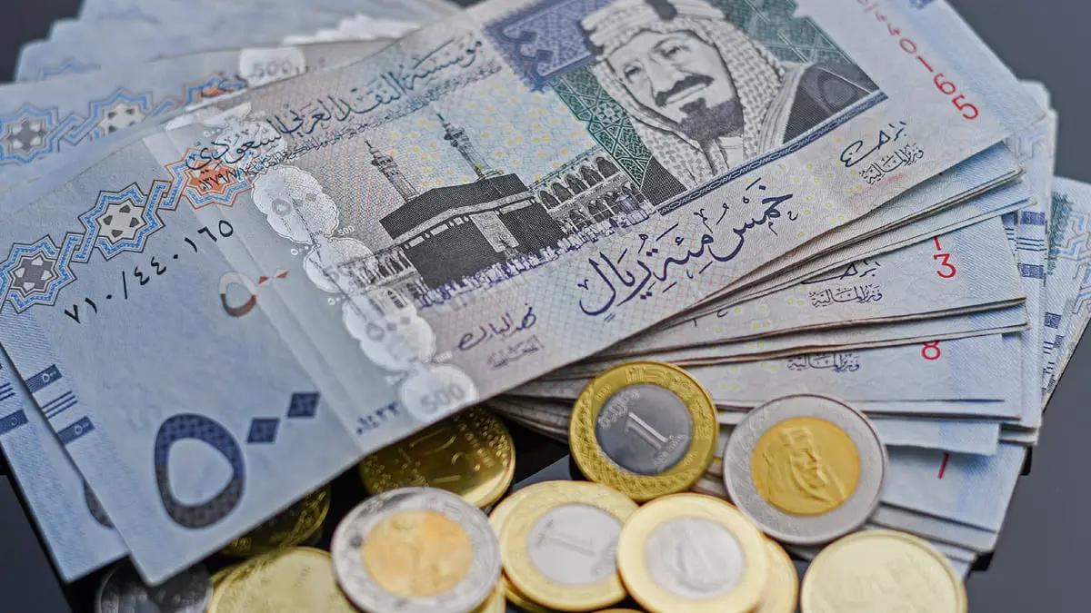 سعر الريال السعودي اليوم في مصر الجمعة سبتمبر 2022
